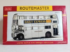 Sunstar 2903 Routemaster. 1:24