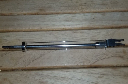One double wire - double,