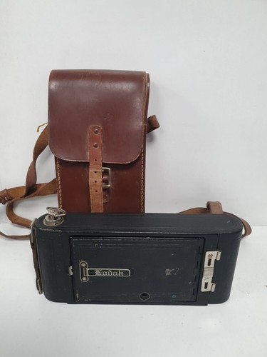 Eastman kodak a116 fold - kodak,