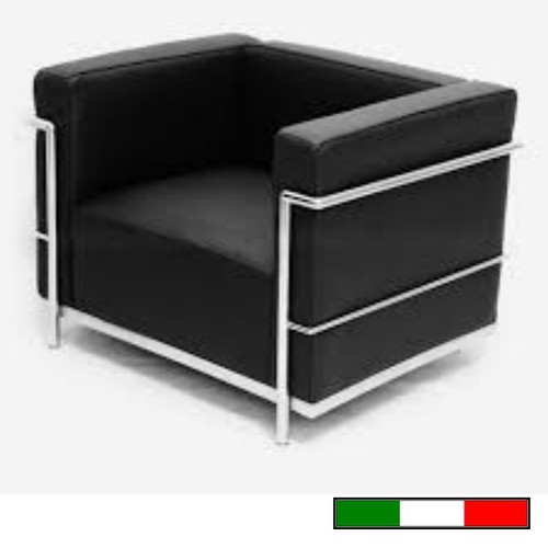 Lc3 armchair only spare parts - lc3,