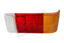 Ford Escort Mk2 Rear Lamp Lens