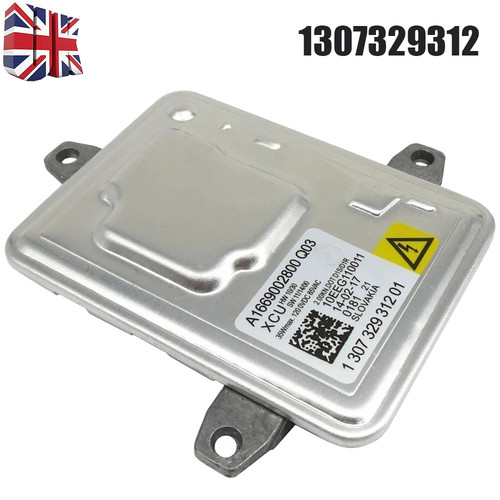 For mercedes benz volvo - for, xenon