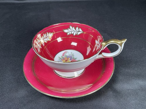 Vintage aynsley bone - vintage,