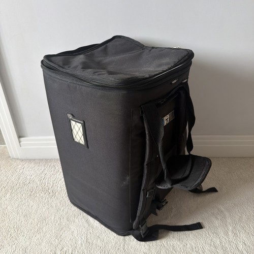 Racket protection cajon bag - racket,