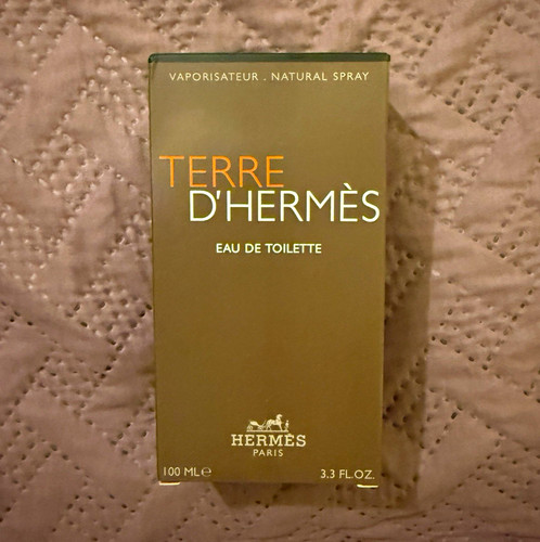 Hermès terre - terre, d'hermès
