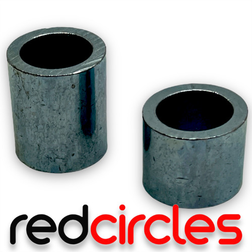15mm pit bike front rear - pit,