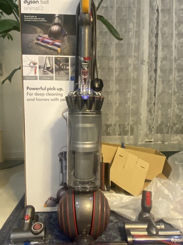 Dyson up24 ball animal - up24,