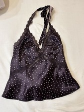 Reformation Monica Silk Top