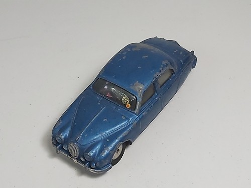 Corgi toys 208m - 208m,