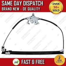 RENAULT SCENIC MK1 / MEGANE