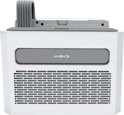 Brunner polarys twinair - brunner,