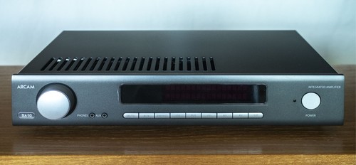 Arcam sa10 ch - ,