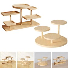 Multi Layer Display Rack