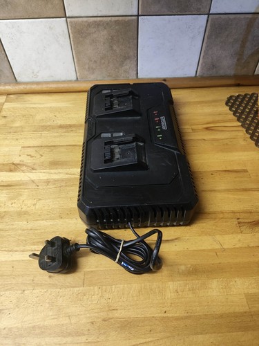 Erbauer emc18 18v ion - emc18-li, li-ion