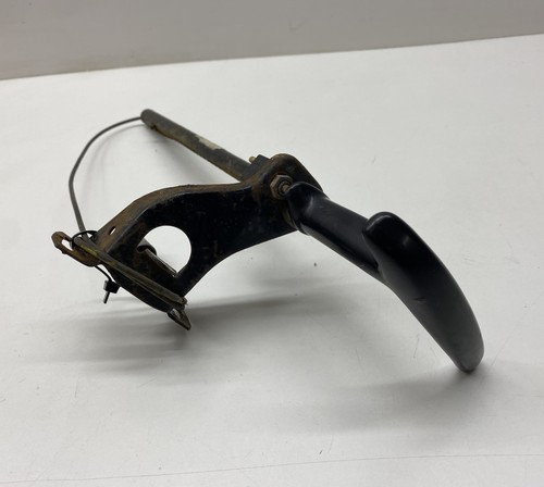 Mercedes w108 w109 handle - mercedes,