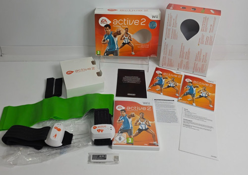 Sports active personal - sports,