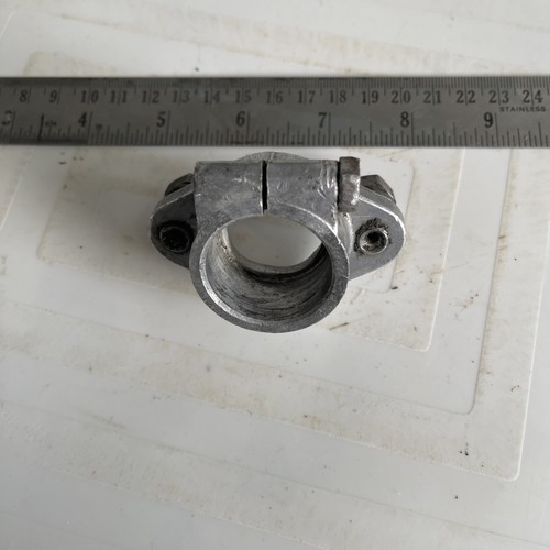 Vintage amal carburettor - vintage,