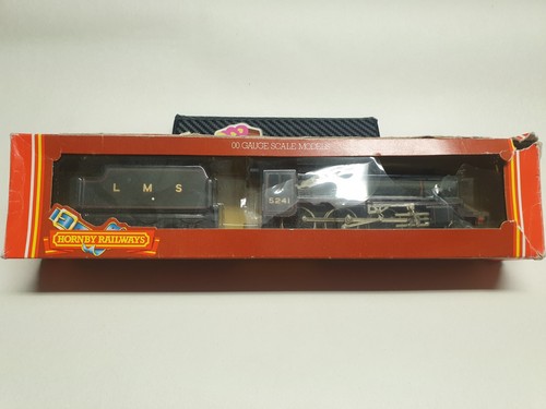 Hornby black steam - black, 5
