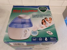 Vicks VUL520E1 Mini Cool Mist