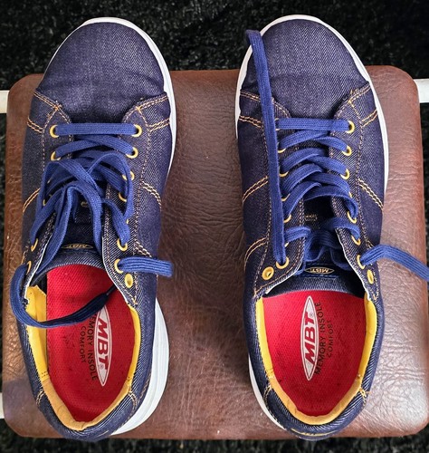 Mbt sneakers man m1300 - mbt,
