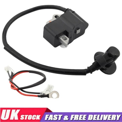 Ignition coil for stihl - for,
