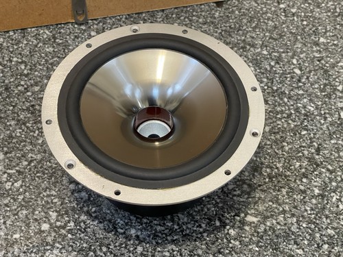 Kef uni driver - kef, 6”
