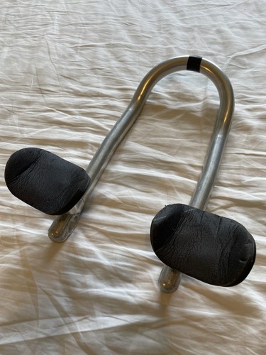 Scott vintage time trial bars - time-trial,