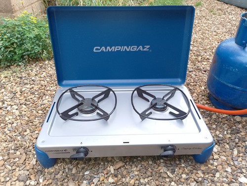 Campinggaz camping kitchen - kitchen, 2