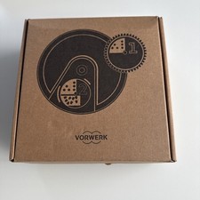 Thermomix  TM5 or TM6 Spare Spiralizer & Thermomix  Cutter Size 1 & 2 VORWERK