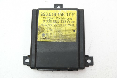 Porsche 993 ecu immobiliser - 993,