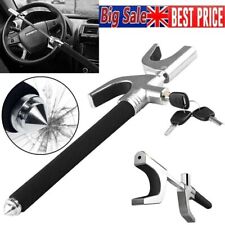 Heavy Duty Steering Wheel Lock