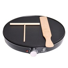 SUPERLEX Compact Crepe Maker