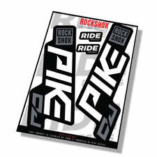 Rockshox Pike DJ 2021 Fork
