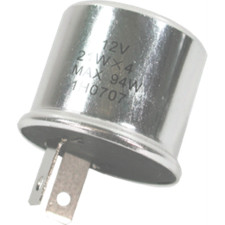 12v Thermal Flasher Unit