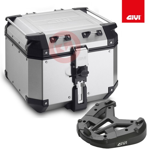 Givi outback case obkn42a - case,