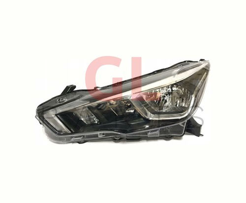 Headlight headlamp for nissan - headlight,