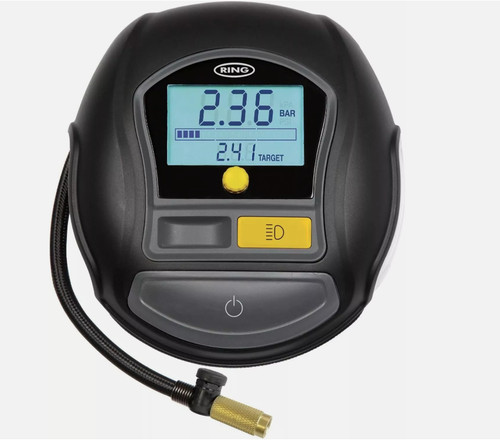 Ring automotive rtc1000 12v - ring,