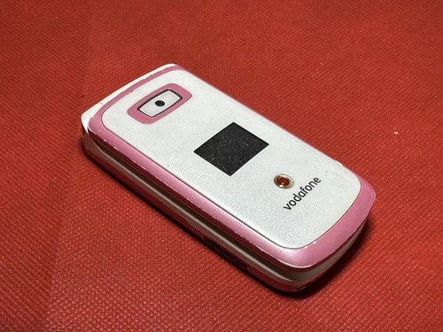 Sagem my411cv pink - pink, (