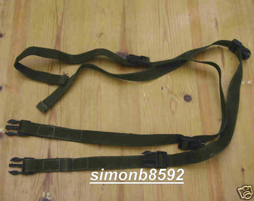 British army surplus plce - british,