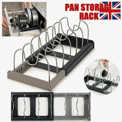 Tier expandable saucepan pan - expandable,