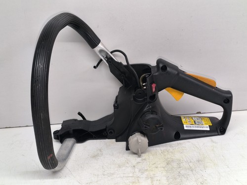 Mcculloch cs35s stroke - 2,