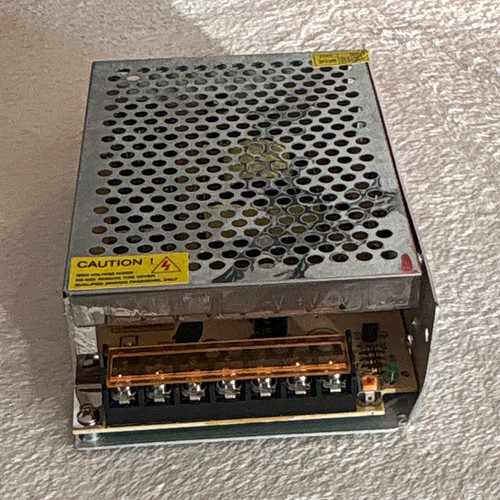150 switching mode power - s-150-12,