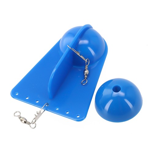 1pcs trolling planer board - 1pcs,