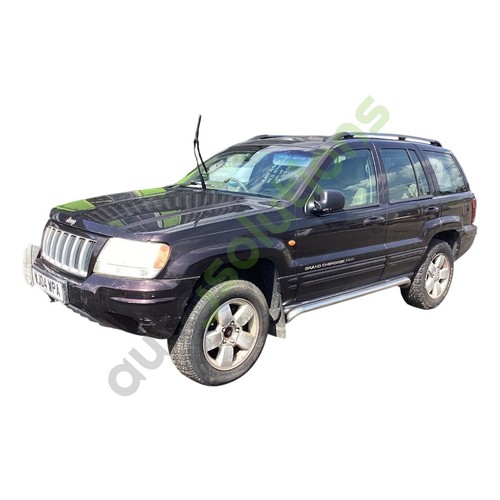 Jeep grand cherokee limited - grand,