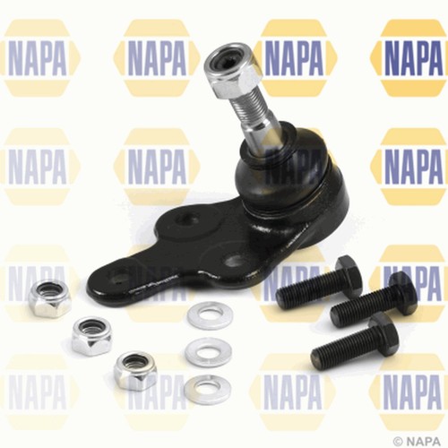 Ball joint for volvo - c30, 533