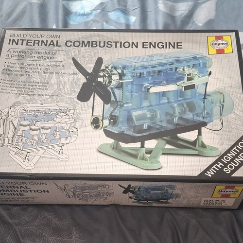 Haynes build your own - haynes,
