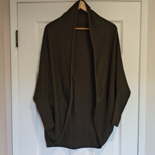 Zara knit women green - knit,