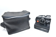 VINTAGE POLAROID LAND CAMERA