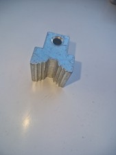 Hilmor PV1 Pipe Vice Top Jaw