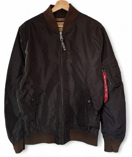 Alpha industries bomber - alpha, ma-1